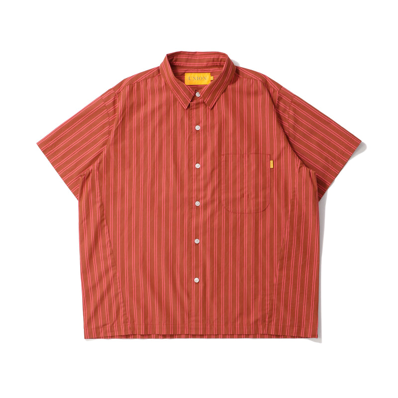 GRAMERCY SS SHIRT｜UNION ORIGINAL｜TOPS（トップス）｜【公式通販 UNION TOKYO】｜ユニオントーキョー