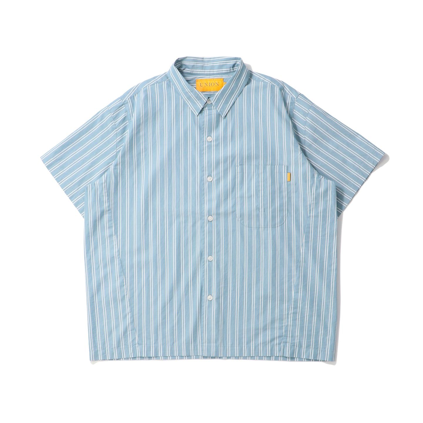 GRAMERCY SS SHIRT｜UNION ORIGINAL｜TOPS（トップス）｜【公式通販 UNION TOKYO】｜ユニオントーキョー