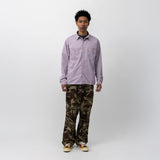 UNION ORIGINAL(ユニオンオリジナル)｜BUCKLER LS SHIRT(バックラーロングスリーブシャツ)｜【公式通販 UNION TOKYO】｜ユニオントーキョー