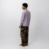 UNION ORIGINAL(ユニオンオリジナル)｜BUCKLER LS SHIRT(バックラーロングスリーブシャツ)｜【公式通販 UNION TOKYO】｜ユニオントーキョー