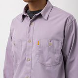 UNION ORIGINAL(ユニオンオリジナル)｜BUCKLER LS SHIRT(バックラーロングスリーブシャツ)｜【公式通販 UNION TOKYO】｜ユニオントーキョー