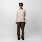 UNION ORIGINAL(ユニオンオリジナル)｜BUCKLER LS SHIRT(バックラーロングスリーブシャツ)｜【公式通販 UNION TOKYO】｜ユニオントーキョー