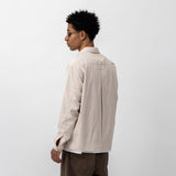 UNION ORIGINAL(ユニオンオリジナル)｜BUCKLER LS SHIRT(バックラーロングスリーブシャツ)｜【公式通販 UNION TOKYO】｜ユニオントーキョー