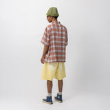 UNION ORIGINAL(ユニオンオリジナル)｜DEANE SS SHIRT(ディーンショートスリーブシャツ)｜【公式通販 UNION TOKYO】｜ユニオントーキョー