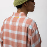 UNION ORIGINAL(ユニオンオリジナル)｜DEANE SS SHIRT(ディーンショートスリーブシャツ)｜【公式通販 UNION TOKYO】｜ユニオントーキョー