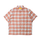 UNION ORIGINAL(ユニオンオリジナル)｜DEANE SS SHIRT(ディーンショートスリーブシャツ)｜【公式通販 UNION TOKYO】｜ユニオントーキョー