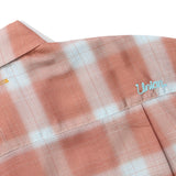 UNION ORIGINAL(ユニオンオリジナル)｜DEANE SS SHIRT(ディーンショートスリーブシャツ)｜【公式通販 UNION TOKYO】｜ユニオントーキョー