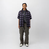 UNION ORIGINAL(ユニオンオリジナル)｜DEANE SS SHIRT(ディーンショートスリーブシャツ)｜【公式通販 UNION TOKYO】｜ユニオントーキョー