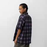 UNION ORIGINAL(ユニオンオリジナル)｜DEANE SS SHIRT(ディーンショートスリーブシャツ)｜【公式通販 UNION TOKYO】｜ユニオントーキョー
