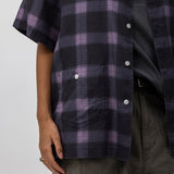 UNION ORIGINAL(ユニオンオリジナル)｜DEANE SS SHIRT(ディーンショートスリーブシャツ)｜【公式通販 UNION TOKYO】｜ユニオントーキョー