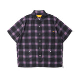 UNION ORIGINAL(ユニオンオリジナル)｜DEANE SS SHIRT(ディーンショートスリーブシャツ)｜【公式通販 UNION TOKYO】｜ユニオントーキョー