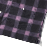 UNION ORIGINAL(ユニオンオリジナル)｜DEANE SS SHIRT(ディーンショートスリーブシャツ)｜【公式通販 UNION TOKYO】｜ユニオントーキョー