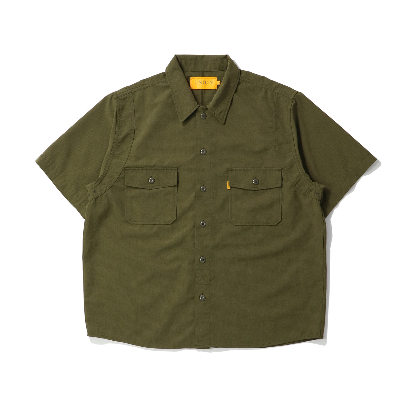 サンサン② SUNSET SHIRT｜UNION ORIGINAL｜TOPS（トップス）｜【公式通販 UNION