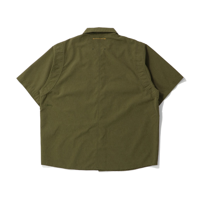 サンサン② SUNSET SHIRT｜UNION ORIGINAL｜TOPS（トップス）｜【公式通販 UNION