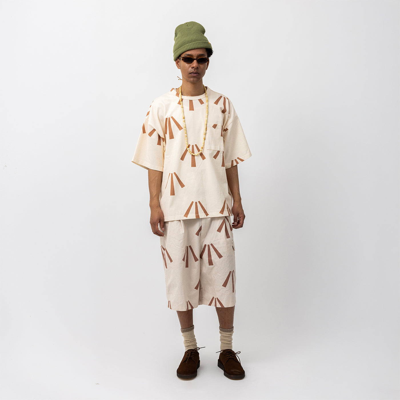 SHAW SHORT｜UNION ORIGINAL｜BOTTOMS（ボトムス）｜【公式通販 UNION 