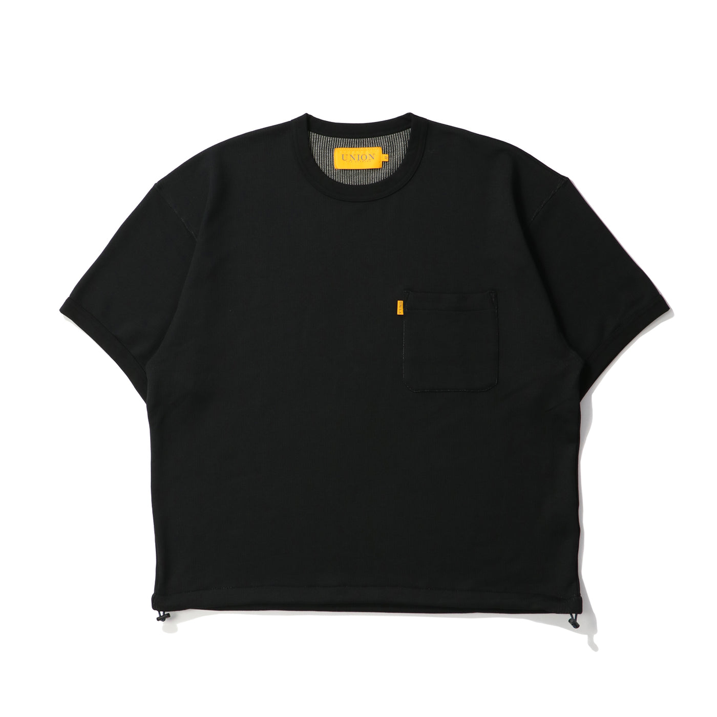 ECHO TEE｜UNION ORIGINAL｜TOPS（トップス）｜【公式通販 UNION TOKYO