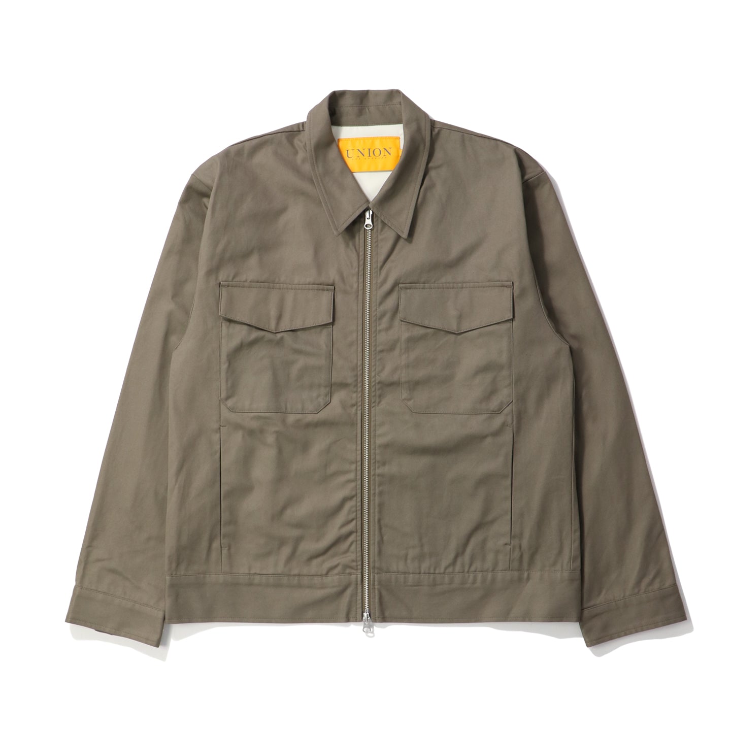 MASCOT JACKET｜UNION ORIGINAL｜OUTER（アウター）｜【公式通販 UNION TOKYO】｜ユニオントーキョー