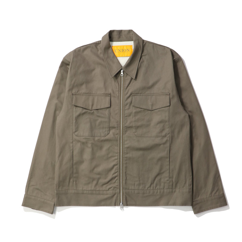 MASCOT JACKET｜UNION ORIGINAL｜OUTER（アウター）｜【公式通販 UNION