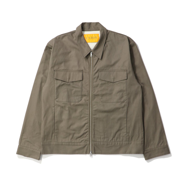 MASCOT JACKET｜UNION ORIGINAL｜OUTER（アウター）｜【公式通販 UNION