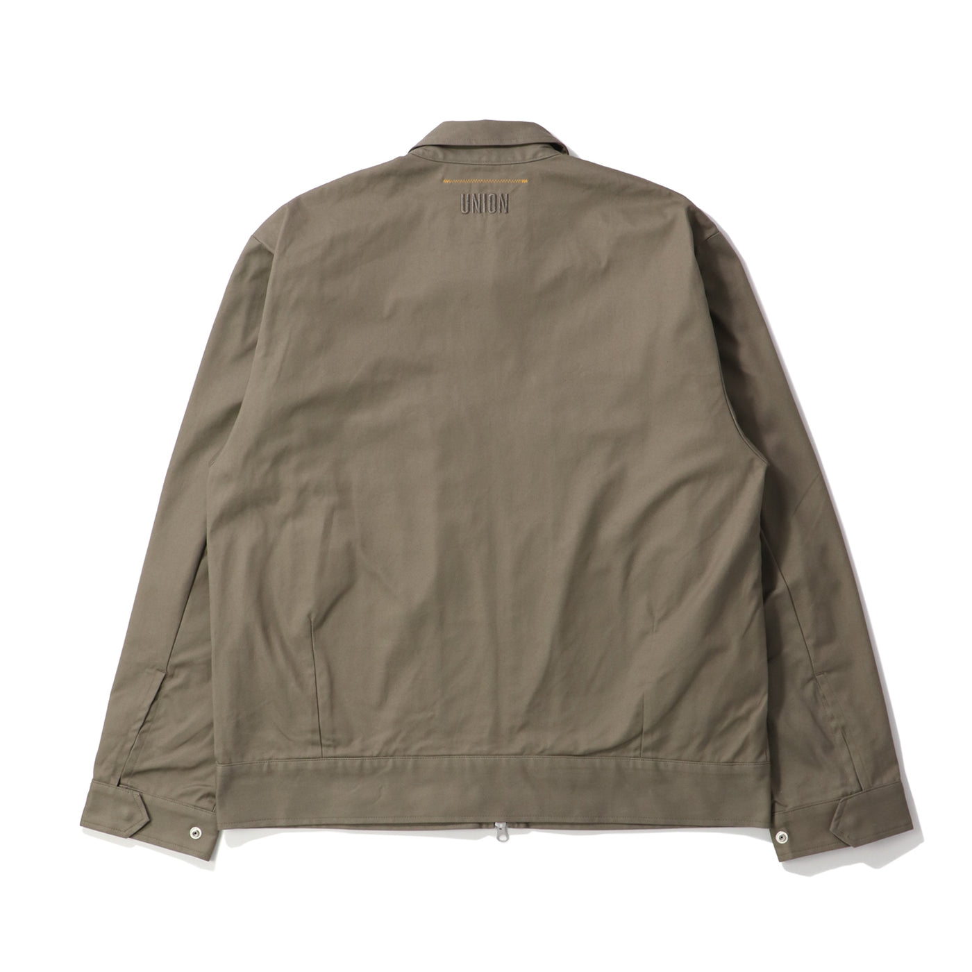 MASCOT JACKET｜UNION ORIGINAL｜OUTER（アウター）｜【公式通販 UNION