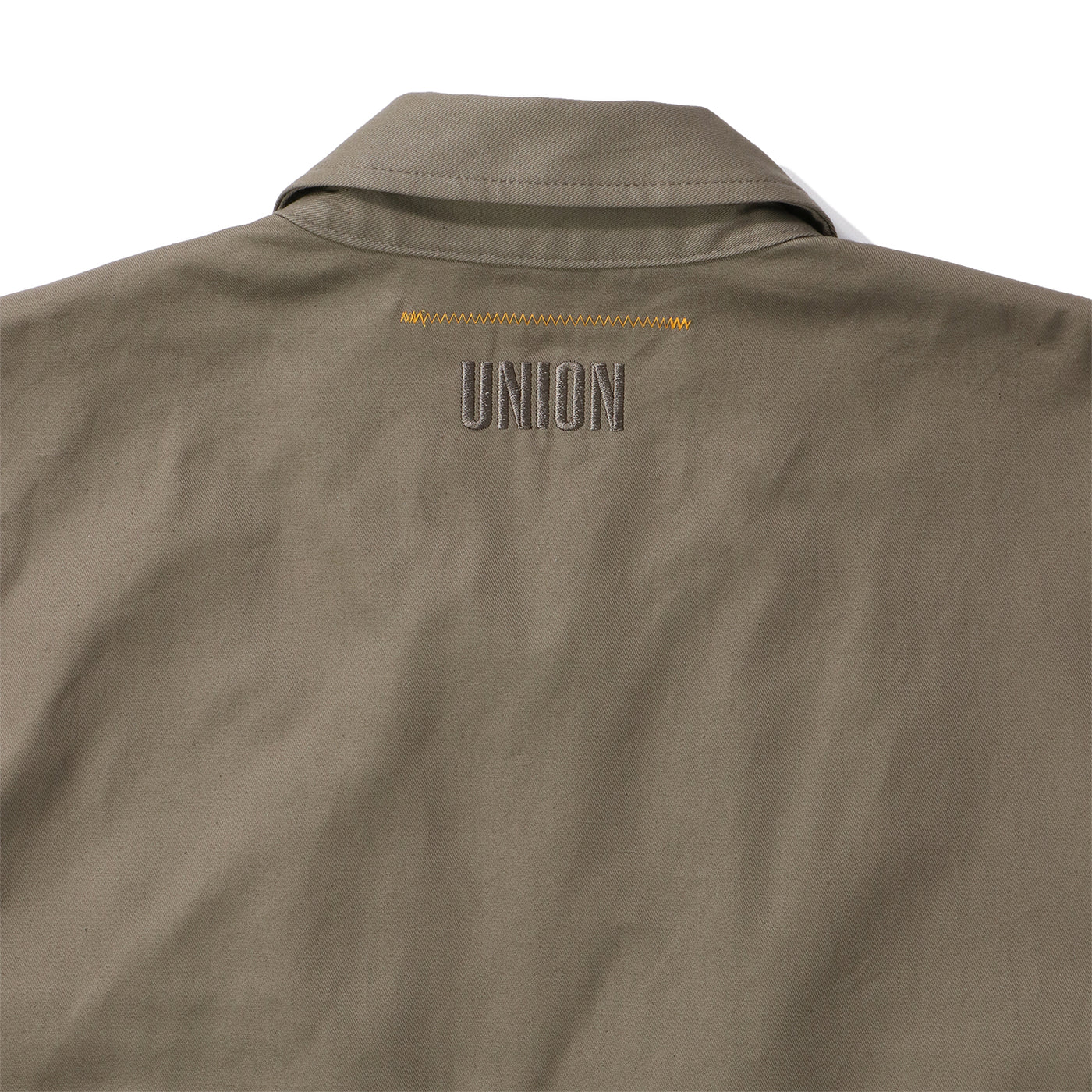 MASCOT JACKET｜UNION ORIGINAL｜OUTER（アウター）｜【公式通販 UNION 