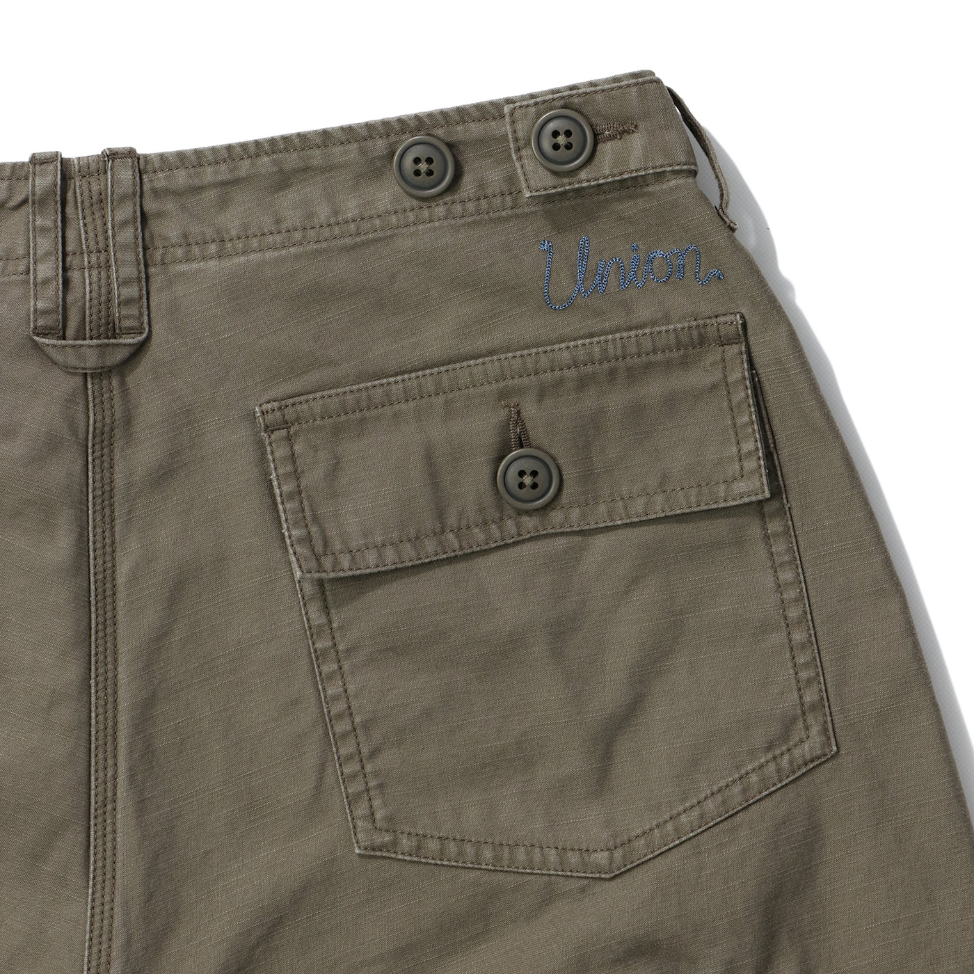 HYDE PANT｜UNION ORIGINAL｜BOTTOMS（ボトムス）｜【公式通販 UNION