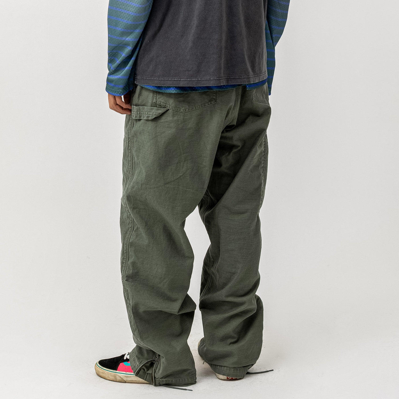 HYDE PANT｜UNION ORIGINAL｜BOTTOMS（ボトムス）｜【公式通販 UNION