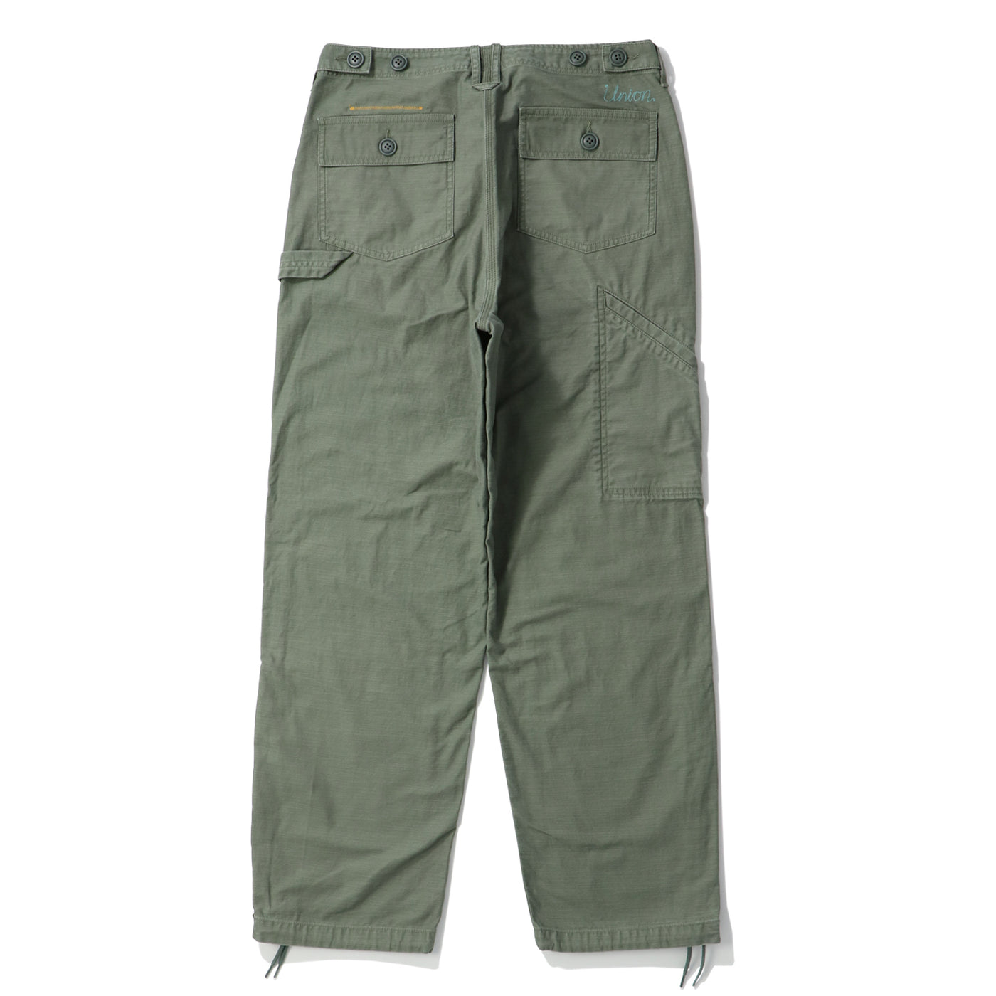 HYDEIST 初期 パンツ HYDE PANT｜UNION ORIGINAL｜BOTTOMS（ボトムス）｜【公式通販 UNION