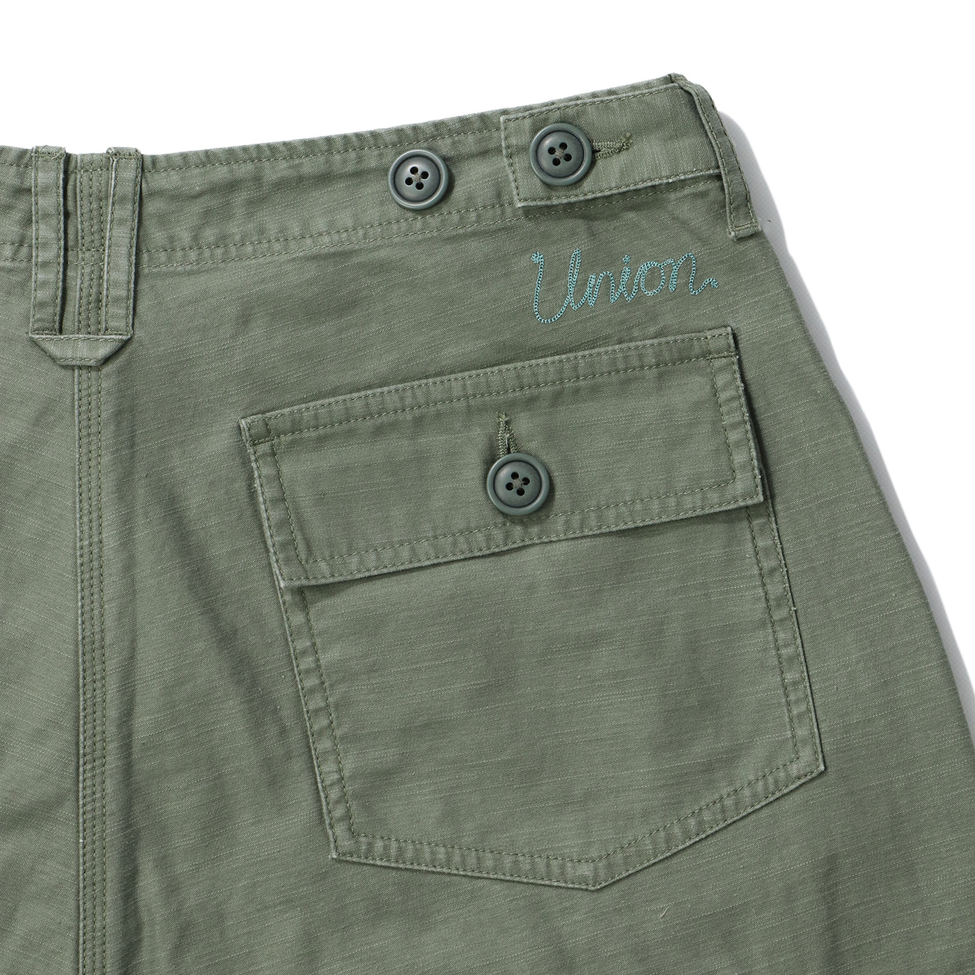 HYDE PANT｜UNION ORIGINAL｜BOTTOMS（ボトムス）｜【公式通販 UNION