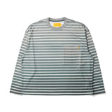 UNION ORIGINAL(ユニオンオリジナル)｜SOMERSET LS KNIT(サマーセットロングスリーブニット)｜【公式通販 UNION TOKYO】｜ユニオントーキョー