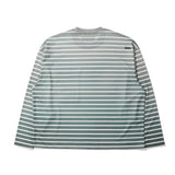 UNION ORIGINAL(ユニオンオリジナル)｜SOMERSET LS KNIT(サマーセットロングスリーブニット)｜【公式通販 UNION TOKYO】｜ユニオントーキョー