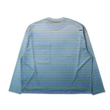 UNION ORIGINAL(ユニオンオリジナル)｜SOMERSET LS KNIT(サマーセットロングスリーブニット)｜【公式通販 UNION TOKYO】｜ユニオントーキョー