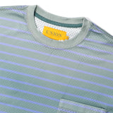 UNION ORIGINAL(ユニオンオリジナル)｜SOMERSET LS KNIT(サマーセットロングスリーブニット)｜【公式通販 UNION TOKYO】｜ユニオントーキョー