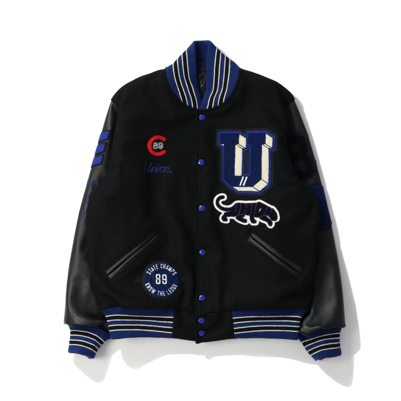 UNION LA VARSITY｜UNION ORIGINAL｜OUTER（アウター）｜【公式通販