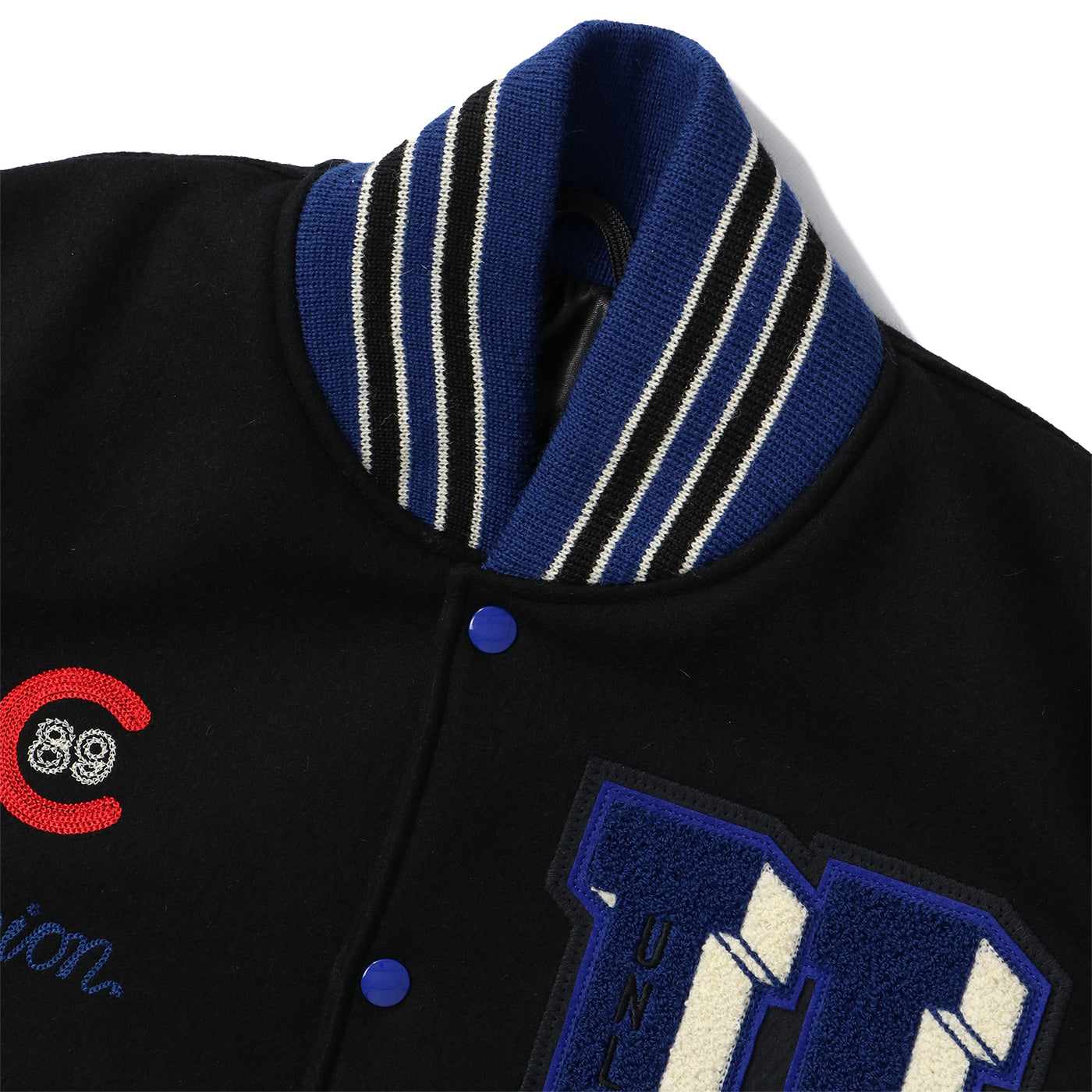 UNION LA VARSITY｜UNION ORIGINAL｜OUTER（アウター）｜【公式通販