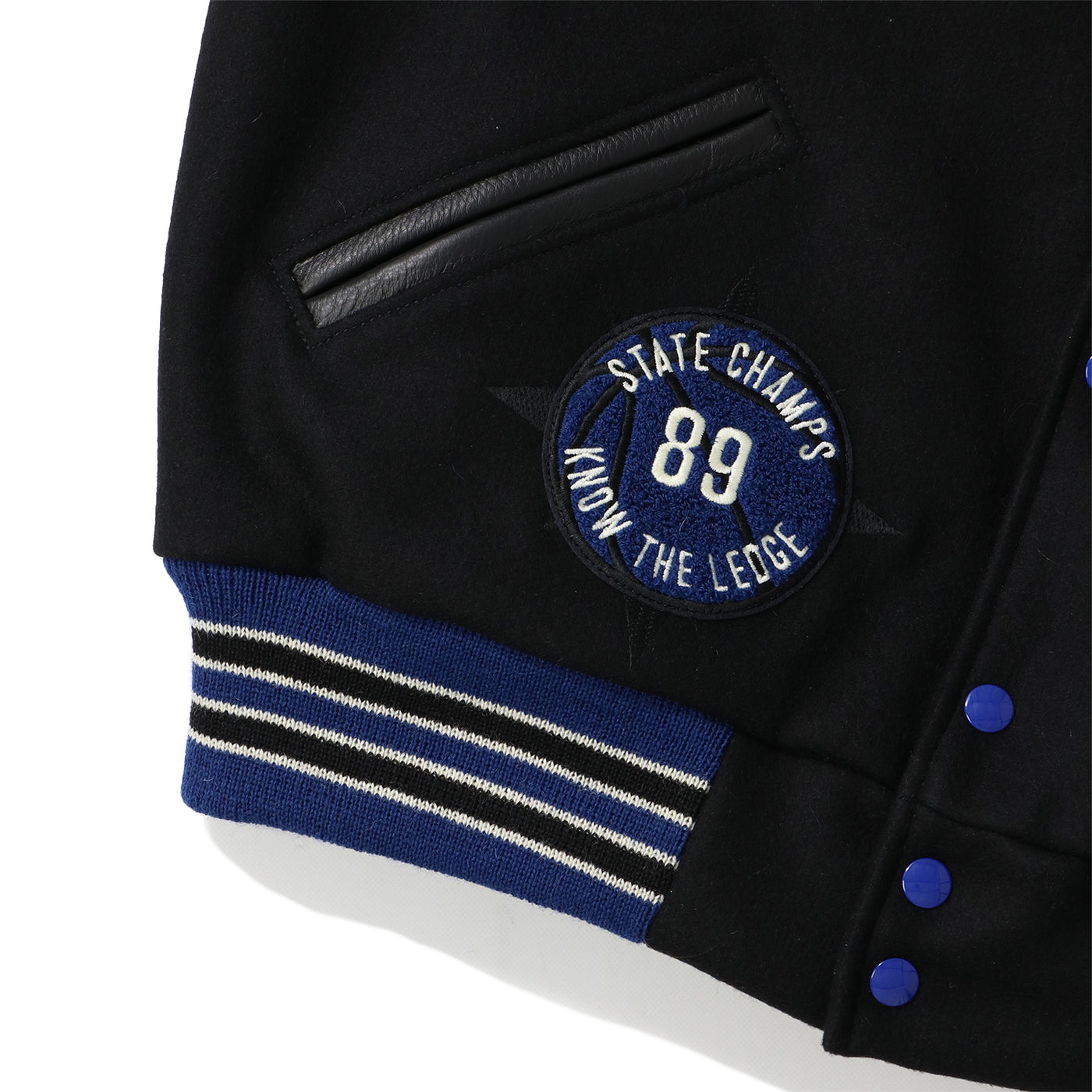 UNION LA VARSITY｜UNION ORIGINAL｜OUTER（アウター）｜【公式通販