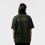 UNION ORIGINAL(ユニオンオリジナル)｜CABALLERO AGUILA TEE(カバジェロアギラティー)｜【公式通販 UNION TOKYO】｜ユニオントーキョー