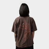 UNION ORIGINAL(ユニオンオリジナル)｜CABALLERO VENADO TEE(カバジェロヴェナドティー)｜【公式通販 UNION TOKYO】｜ユニオントーキョー