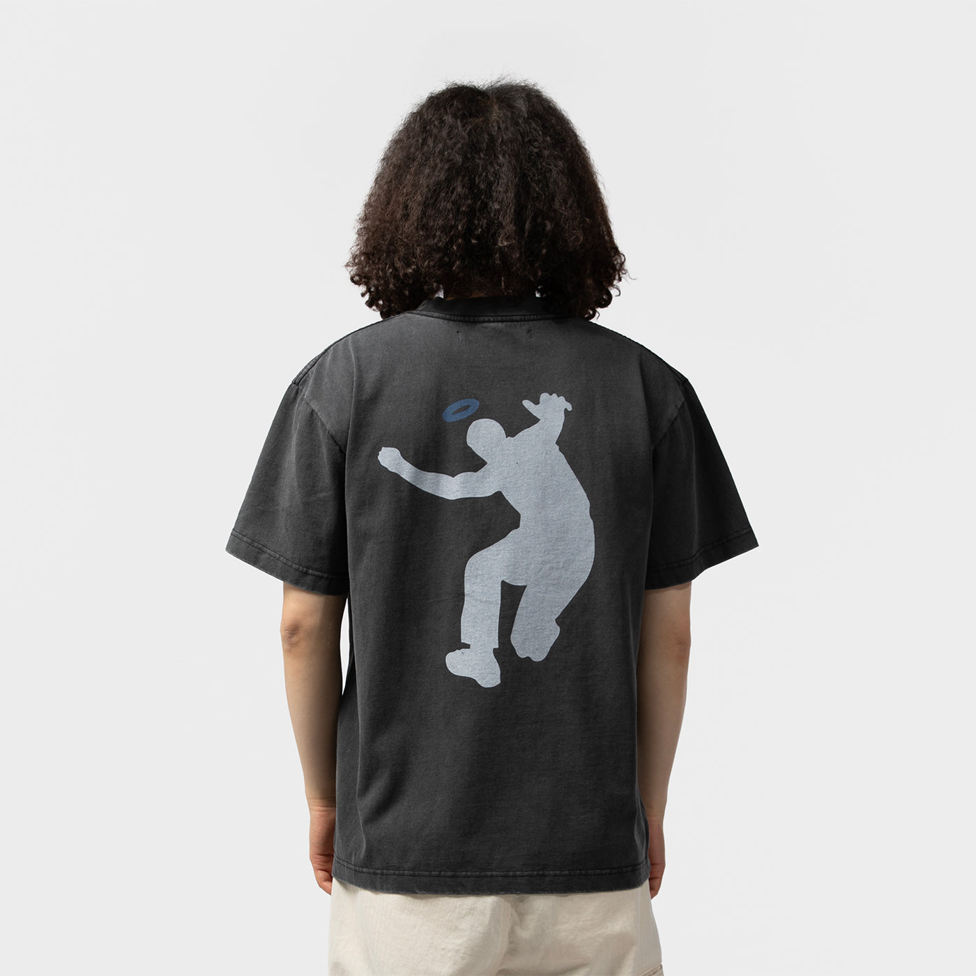 HOPS TEE ビンテージブラック Tシャツ UNION ORIGINAL HOPS TEE｜UNION ORIGINAL｜TOPS（トップス）｜【公式通販 UNION TOKYO