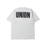 UNION ORIGINAL(ユニオンオリジナル)｜Micro Tee(マイクロティー)｜【公式通販 UNION TOKYO】｜ユニオントーキョー