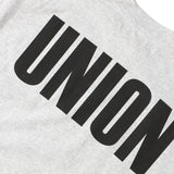 UNION ORIGINAL(ユニオンオリジナル)｜Micro Tee(マイクロティー)｜【公式通販 UNION TOKYO】｜ユニオントーキョー