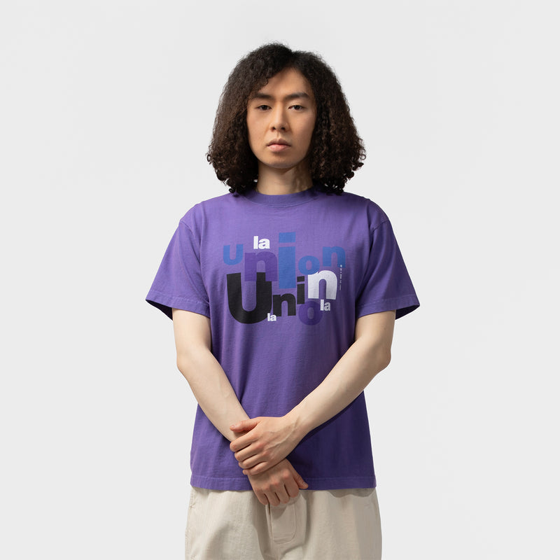 SLAM TEE｜UNION ORIGINAL｜TOPS（トップス）｜【公式通販 UNION TOKYO