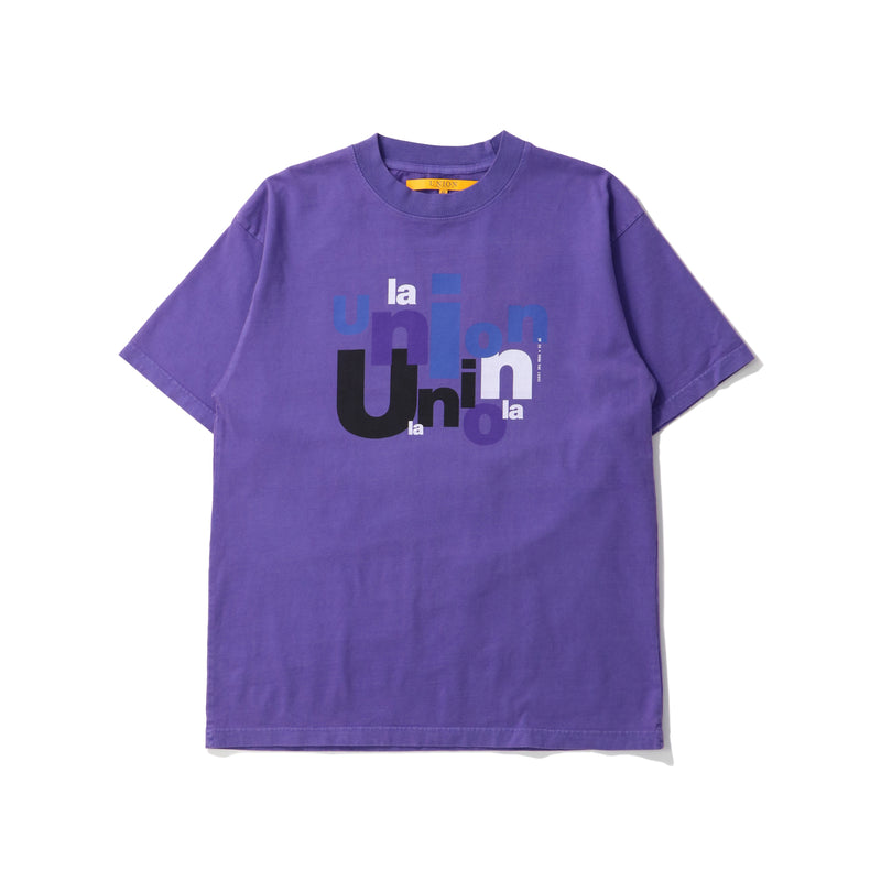 SLAM TEE｜UNION ORIGINAL｜TOPS（トップス）｜【公式通販 UNION TOKYO