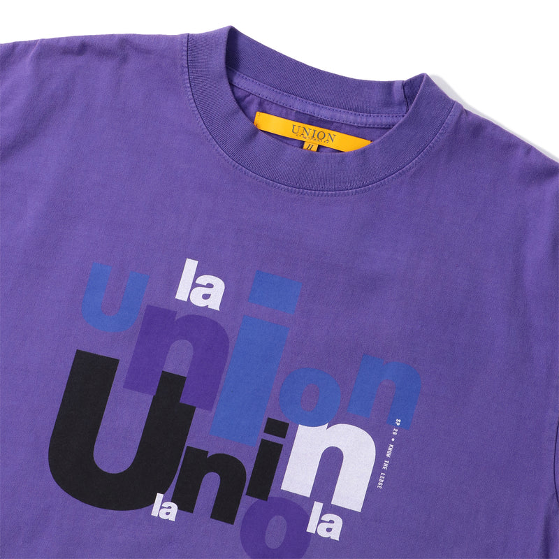 SLAM TEE｜UNION ORIGINAL｜TOPS（トップス）｜【公式通販 UNION TOKYO