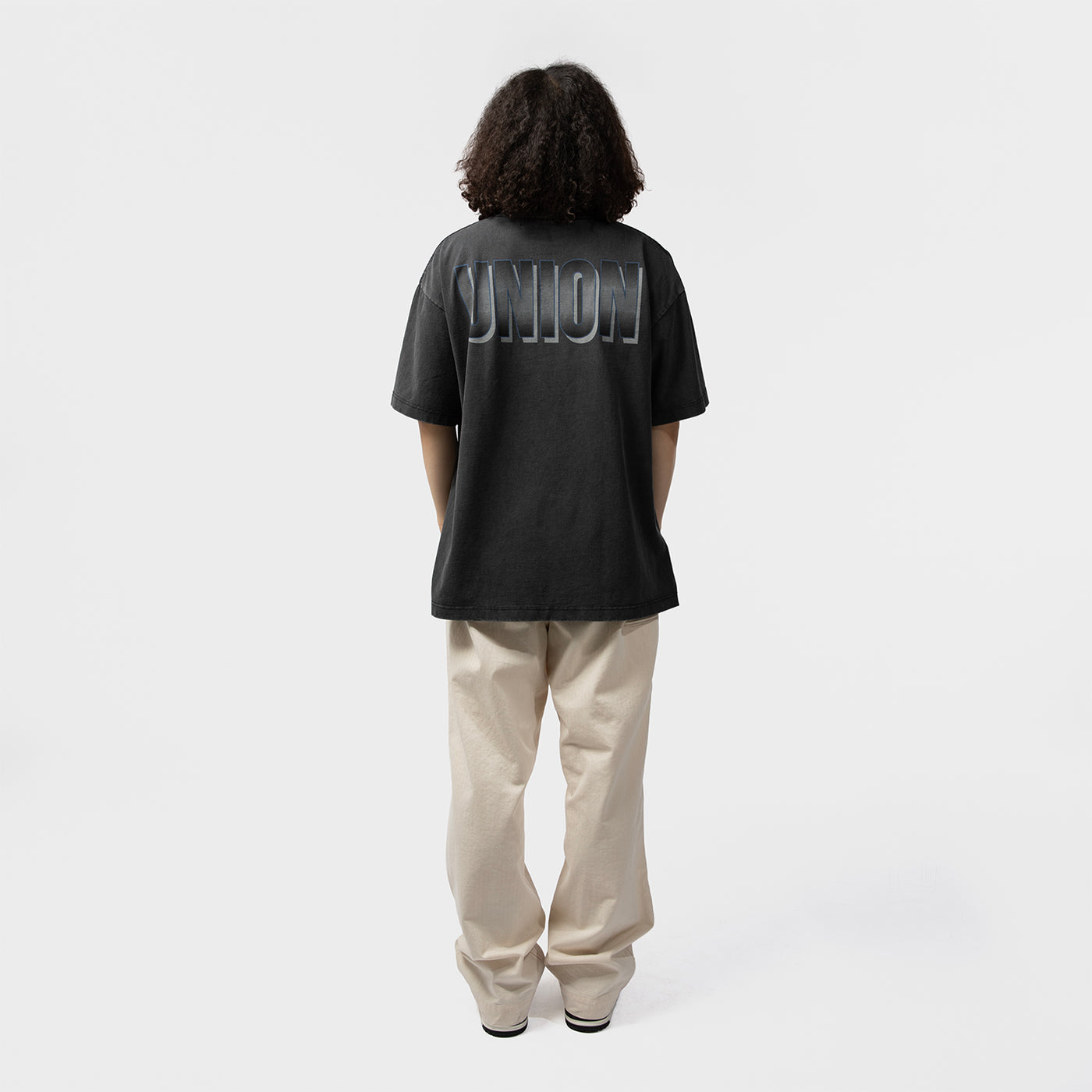 SONIC TEE｜UNION ORIGINAL｜TOPS（トップス）｜【公式通販 UNION