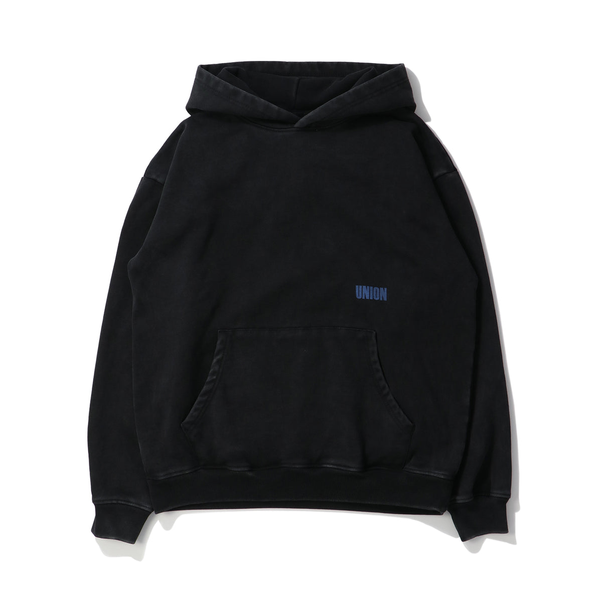 Information | UNION MEMBERS EXCLUSIVE UNION x NEEDLES TRACK HOODIE