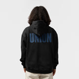 UNION ORIGINAL(ユニオンオリジナル)｜Mirco Block Hoodie(マイクロブロックフーディ)｜【公式通販 UNION TOKYO】｜ユニオントーキョー