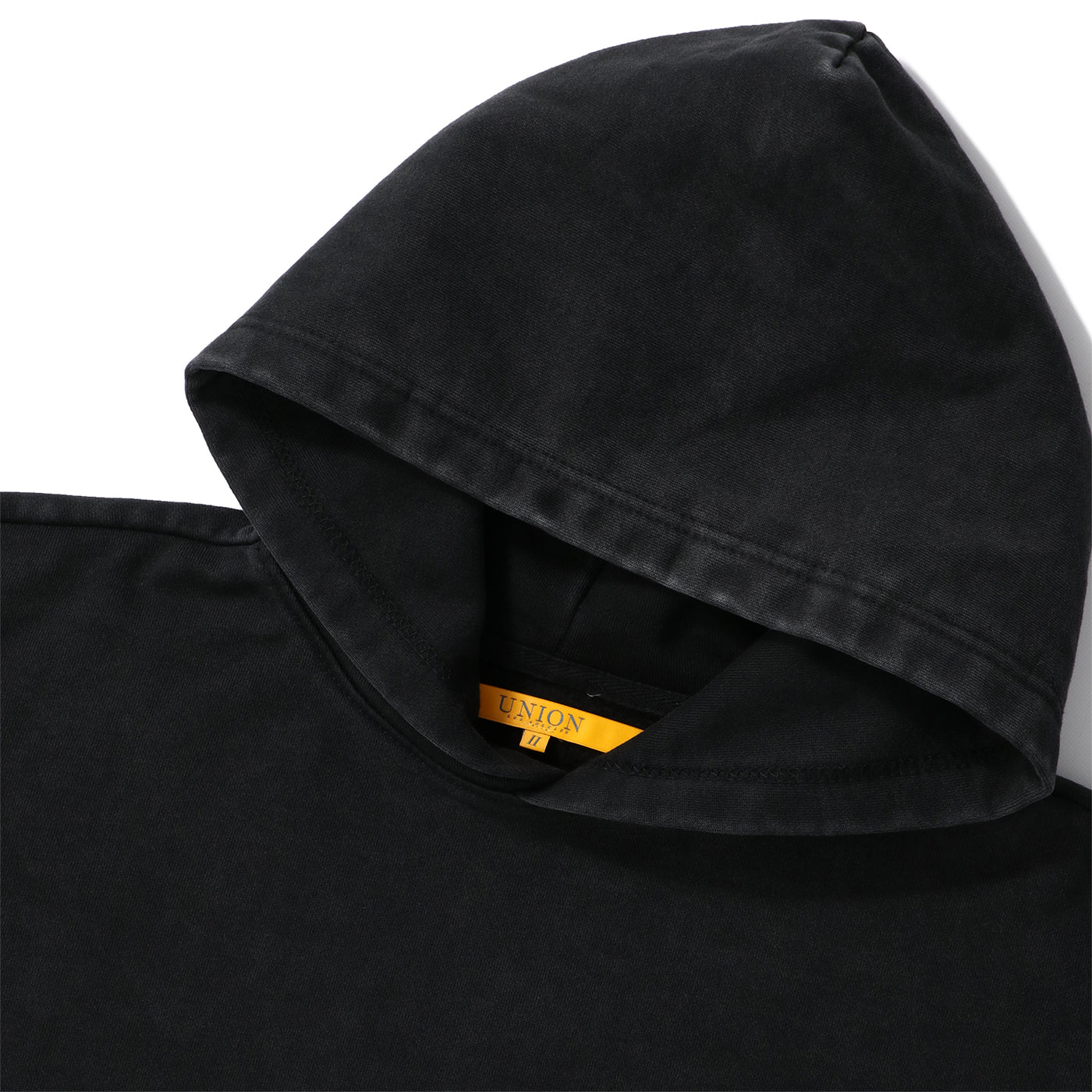 MIRCO BLOCK HOODIE｜UNION ORIGINAL｜TOPS（トップス）｜【公式通販