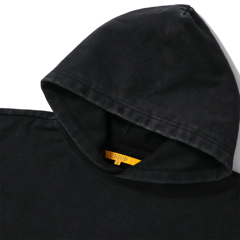 MIRCO BLOCK HOODIE｜UNION ORIGINAL｜TOPS（トップス）｜【公式通販