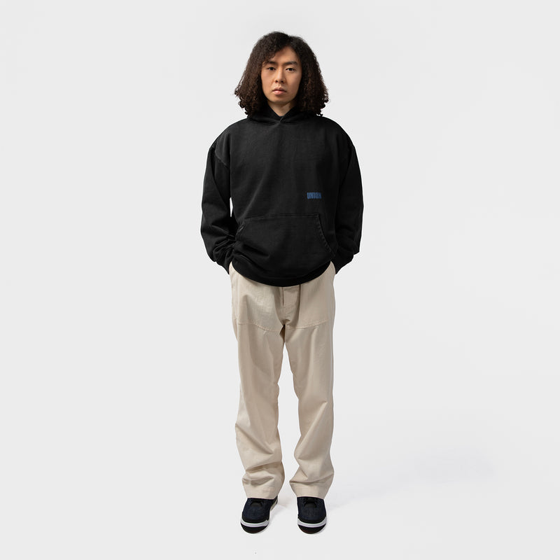 MIRCO BLOCK HOODIE｜UNION ORIGINAL｜TOPS（トップス）｜【公式通販